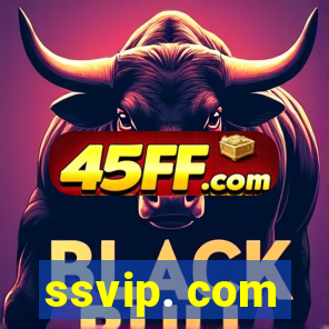 ssvip. com